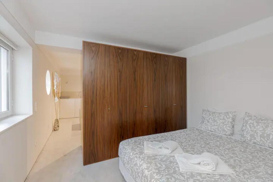Up Roselight Apartment Aveiro Exterior foto