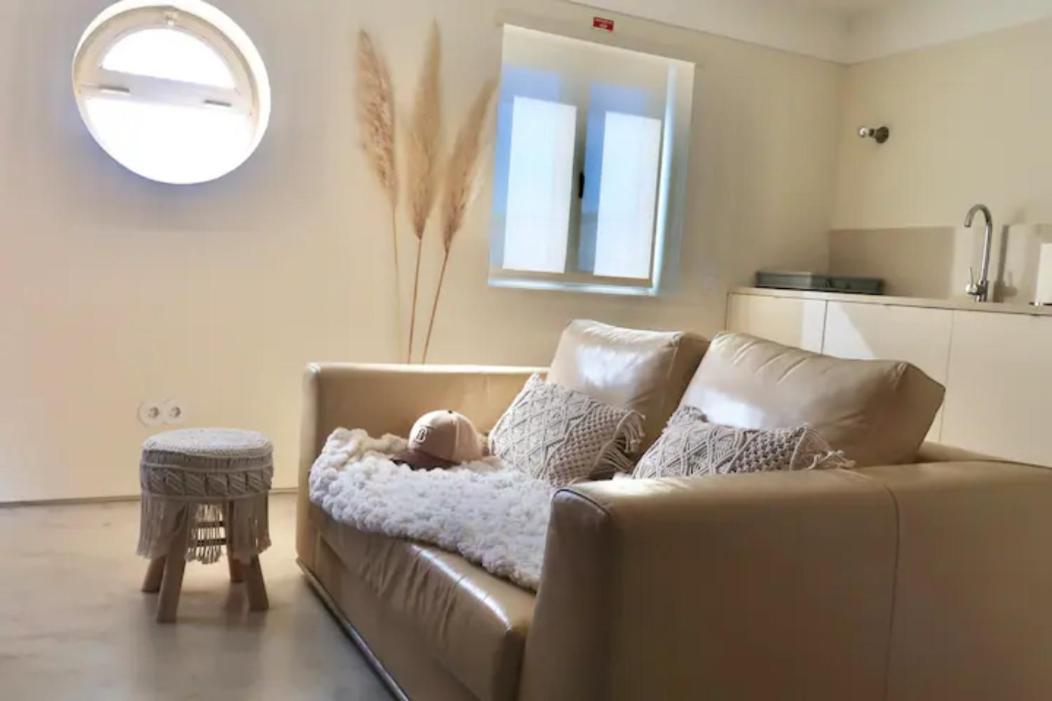 Up Roselight Apartment Aveiro Exterior foto