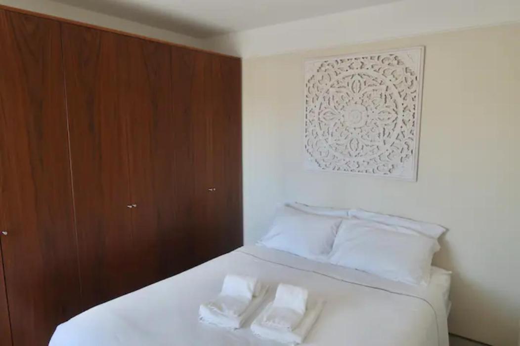 Up Roselight Apartment Aveiro Exterior foto
